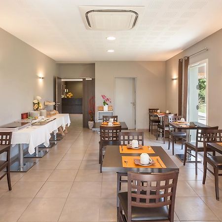 Hotel Alienor Langon  Εξωτερικό φωτογραφία
