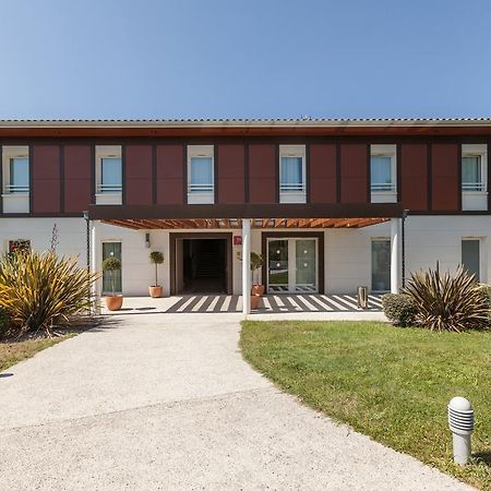 Hotel Alienor Langon  Εξωτερικό φωτογραφία