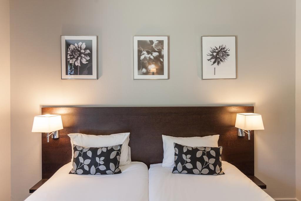 Hotel Alienor Langon  Εξωτερικό φωτογραφία