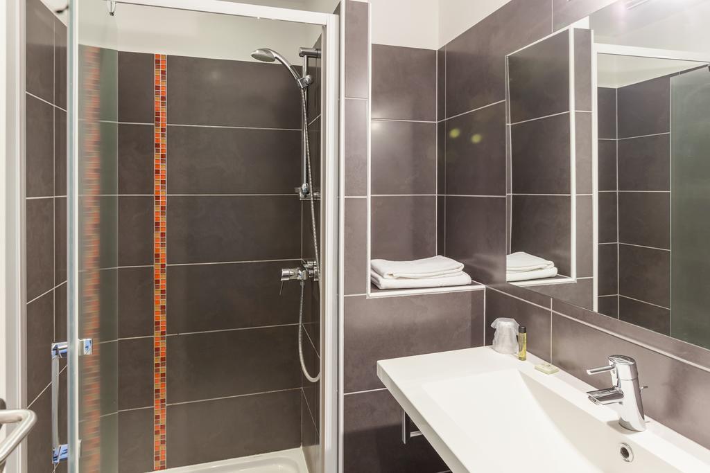 Hotel Alienor Langon  Δωμάτιο φωτογραφία