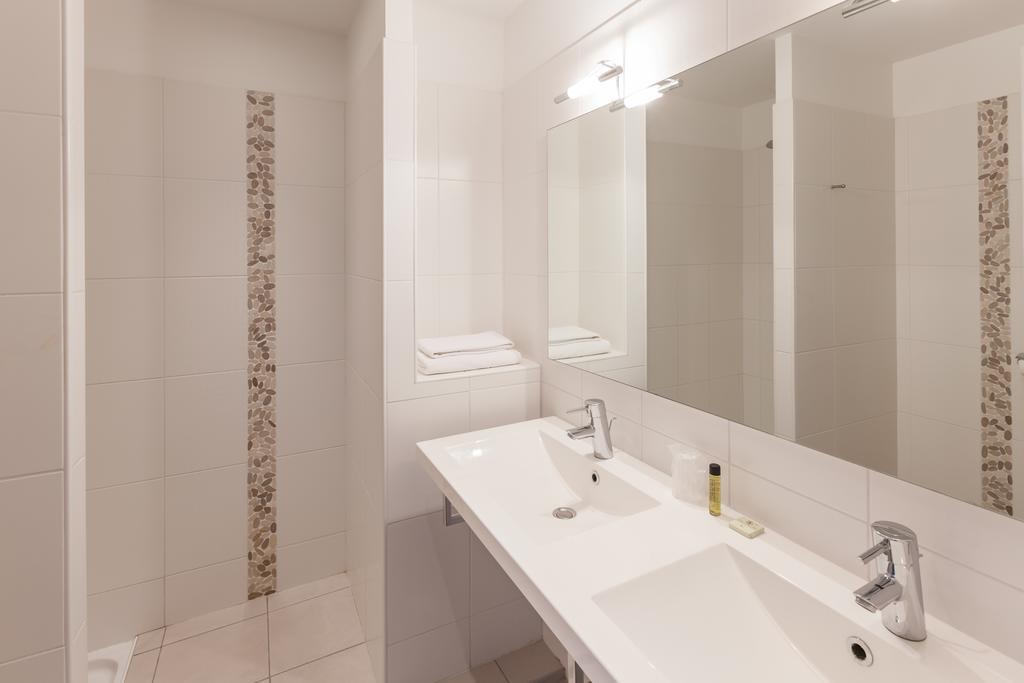 Hotel Alienor Langon  Δωμάτιο φωτογραφία