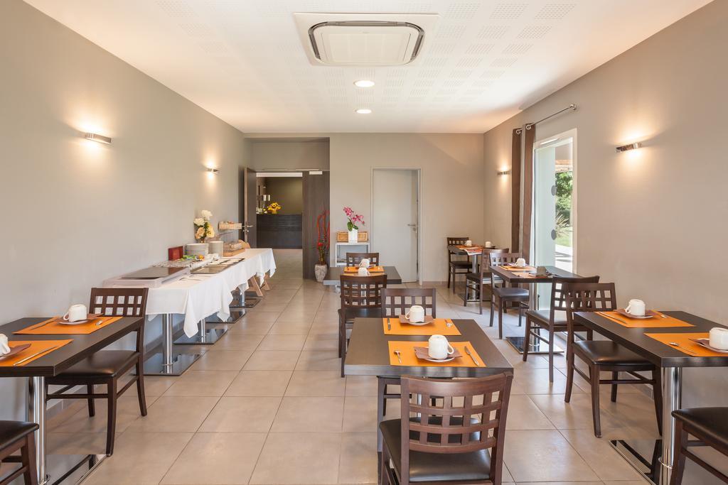 Hotel Alienor Langon  Εξωτερικό φωτογραφία