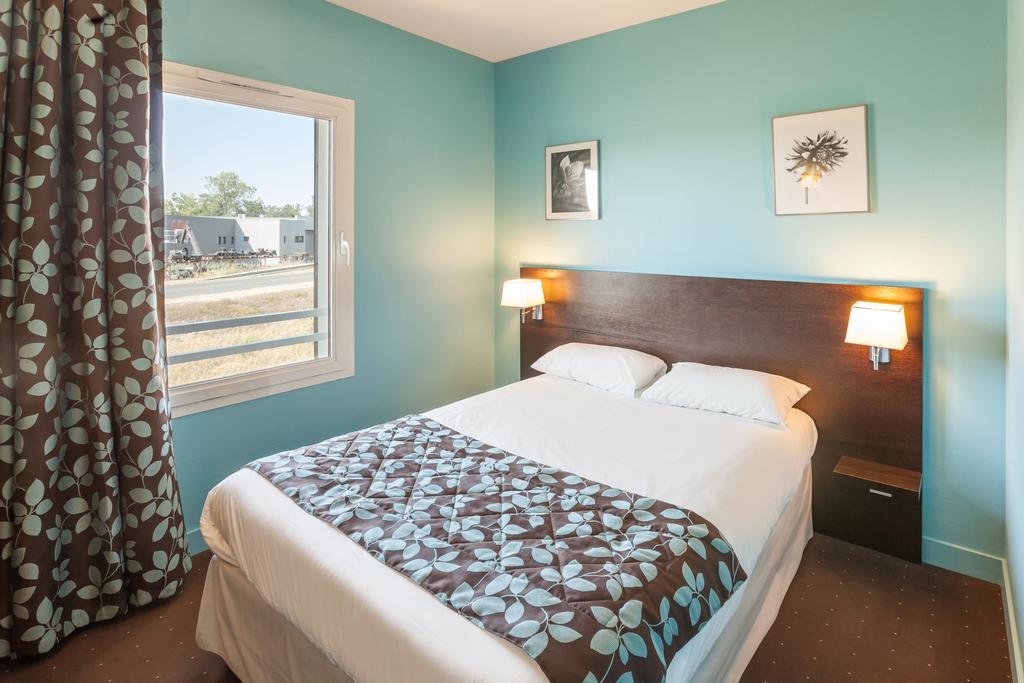 Hotel Alienor Langon  Δωμάτιο φωτογραφία