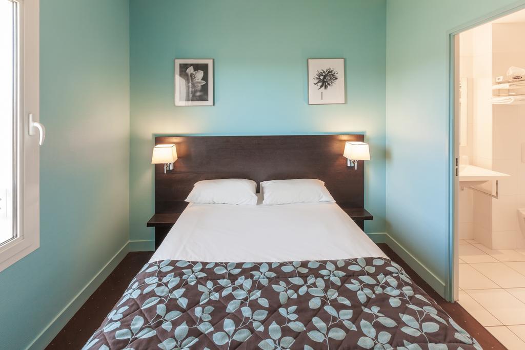 Hotel Alienor Langon  Δωμάτιο φωτογραφία