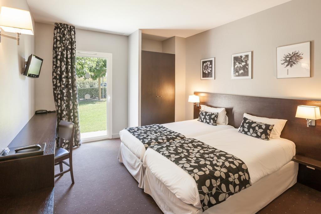 Hotel Alienor Langon  Δωμάτιο φωτογραφία
